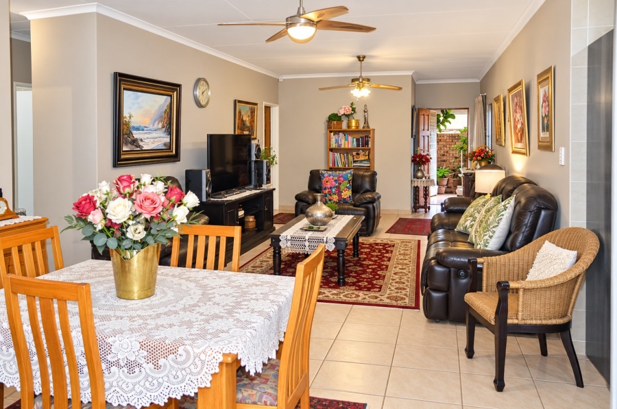 3 Bedroom Property for Sale in Flimieda North West